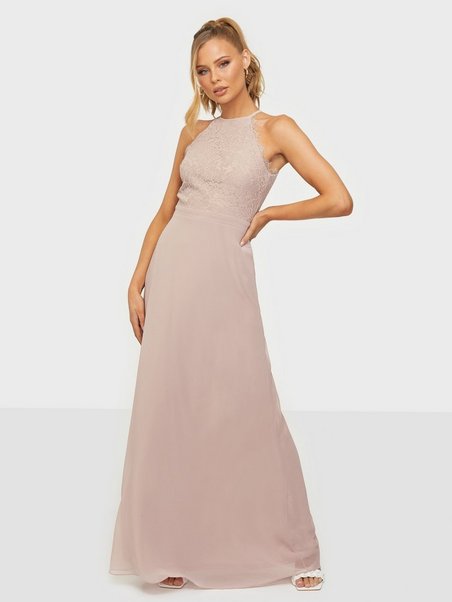 Adorable Sportscut Gown Light Pink