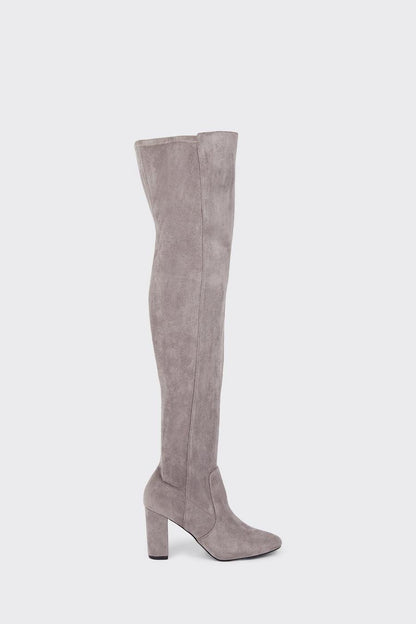 Kent Thigh High Boot