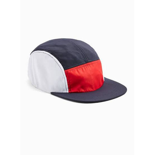 Multi Colour Panel Cap