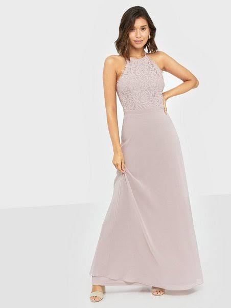 Adorable Sportscut Gown Light Pink