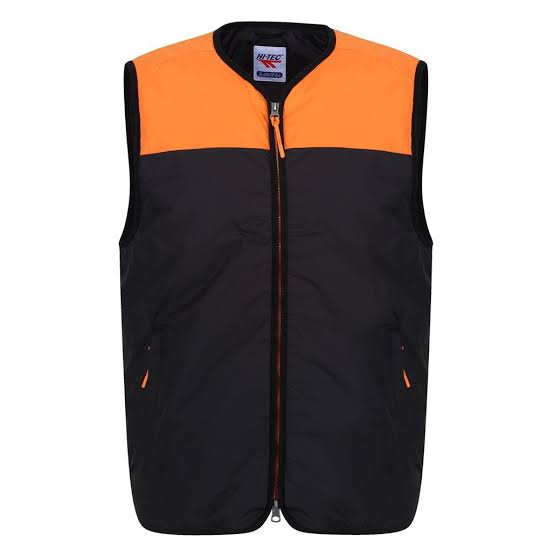 Jack Padded Gilet