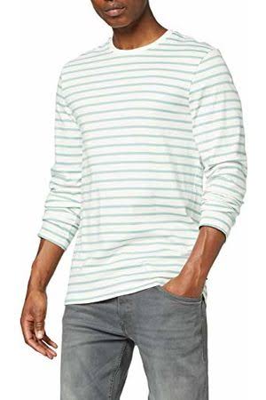 Evan Long Sleeve Heavy Cotton T-Shirt