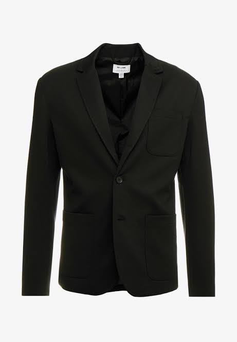 Onsmark Blazer Black