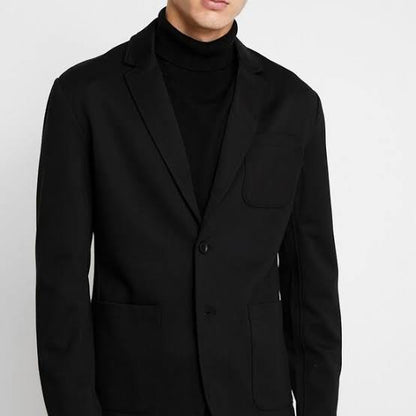 Onsmark Blazer Black