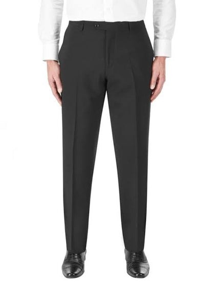 Darwin Wool Trousers