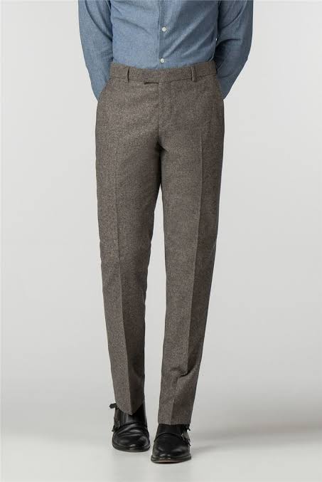 Donegal Trouser Sand