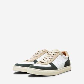 Duran Retro Sneakers