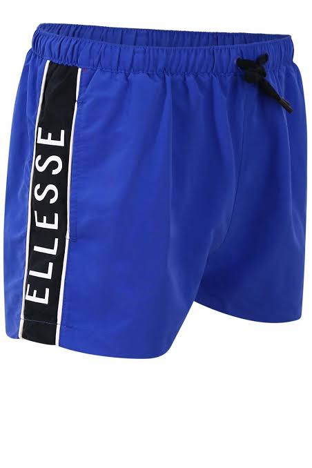 Viale Swim Shorts Blue