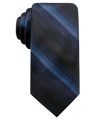 Leigh Slim Tie Navy