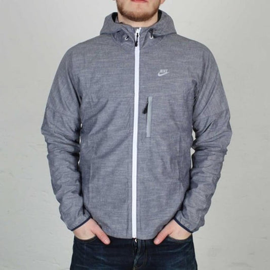 Chambray Vapour Jacket
