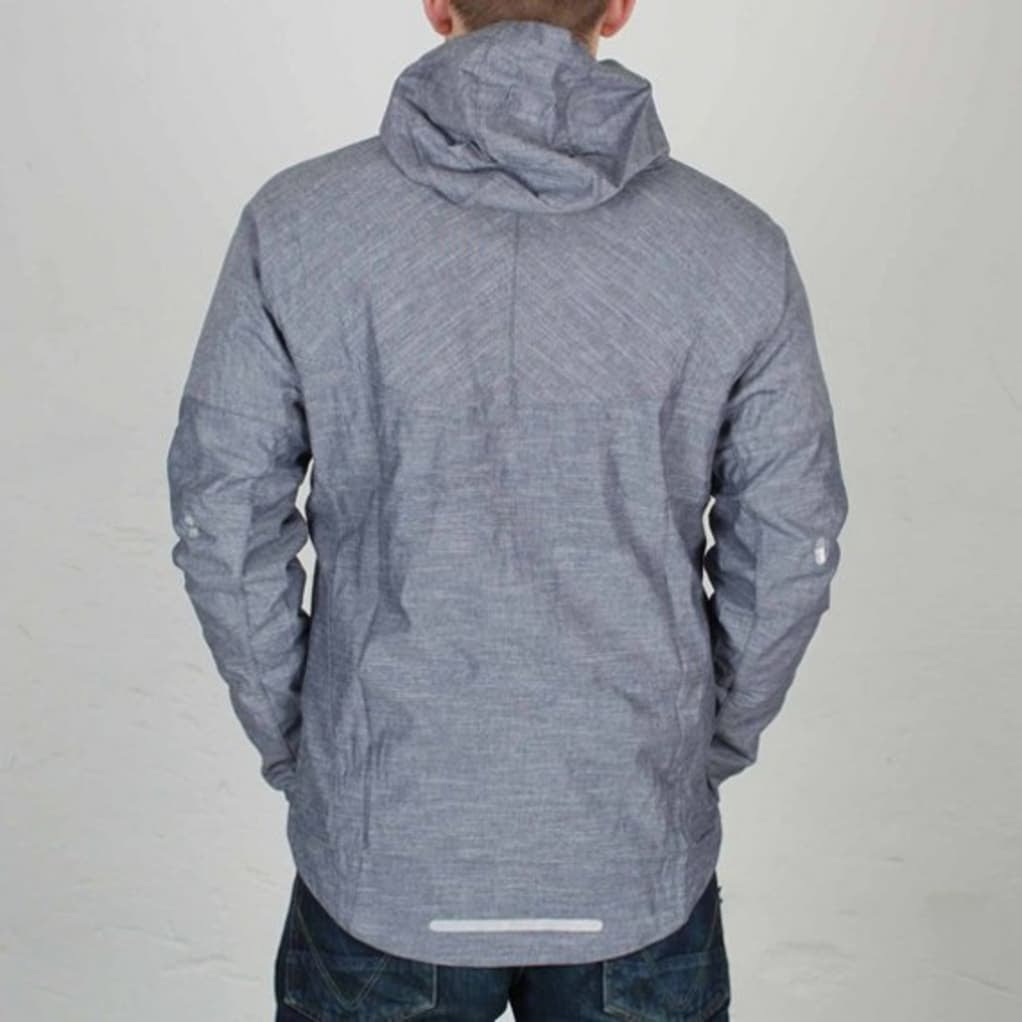 Chambray Vapour Jacket