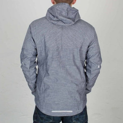 Chambray Vapour Jacket