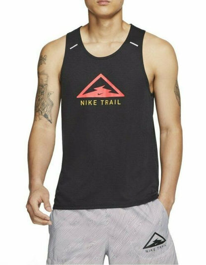 Men's Trail Running Tank