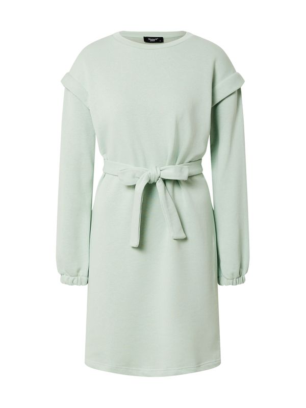 Penia Dress Soft Mint