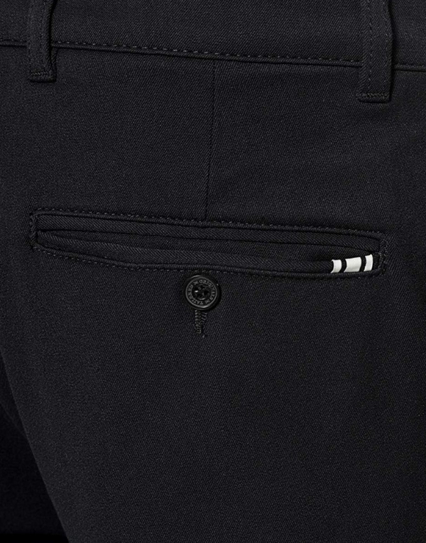 Fred Trousers Black