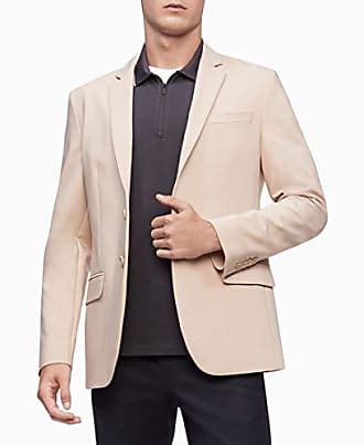 Men's Move 365 Casual Wrinkle Resistant Tech Woven Blazer